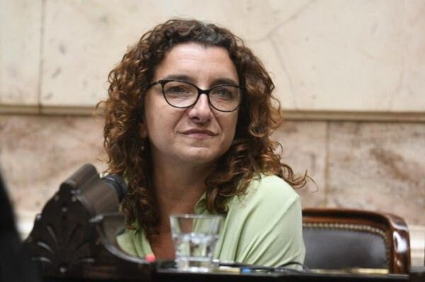 Vanina Biasi: “Me procesan por denunciar al Estado genocida”