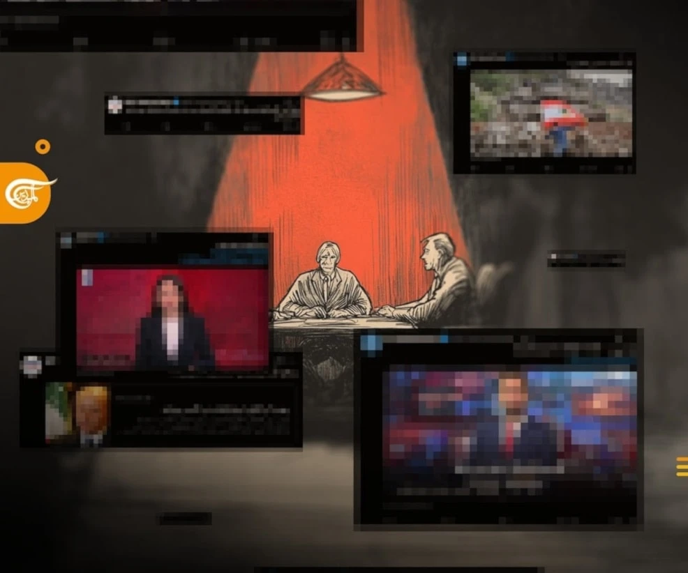 Entre el encuadre mediático y el cultivo cultural: ¿Cómo promueven los medios libaneses las negociaciones con “Israel”?