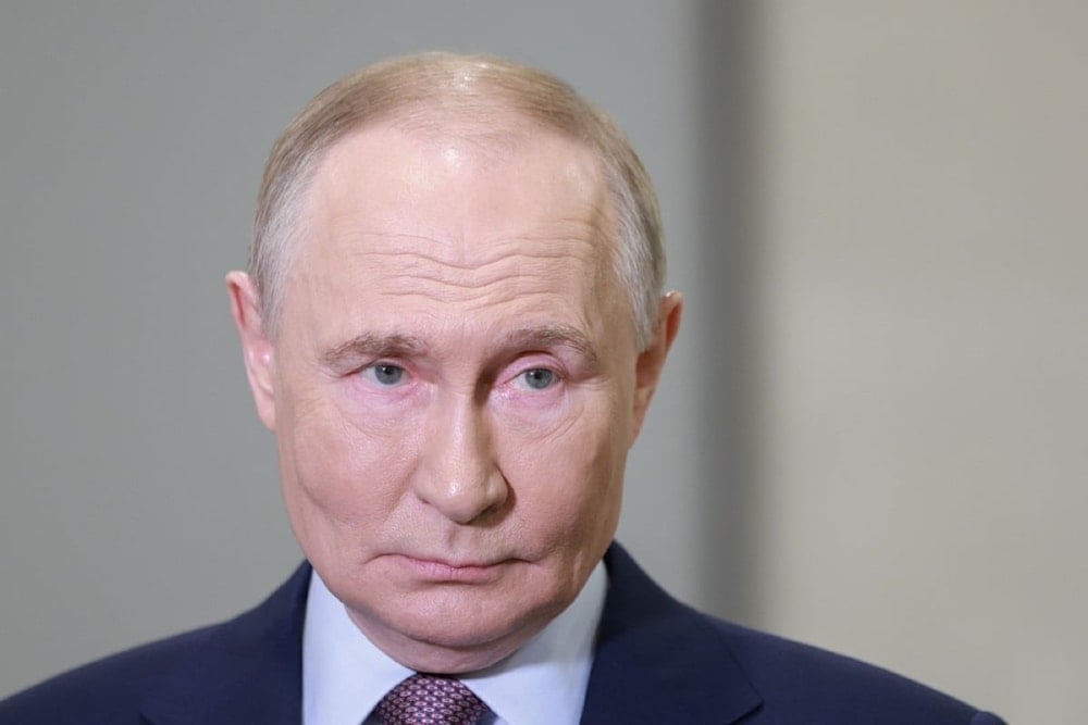 Putin confirmó que las pruebas cruciales del misil “Burevestnik” alcanzaron todos los objetivos previstos.