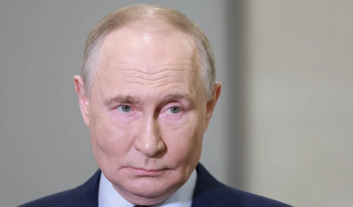 Putin confirmó que las pruebas cruciales del misil “Burevestnik” alcanzaron todos los objetivos previstos. Putin confirmó que las pruebas cruciales del misil “Burevestnik” alcanzaron todos los objetivos previstos.