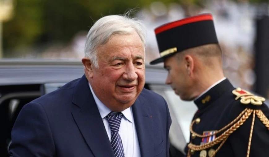 Senado francés promete restablecer la reforma de las pensiones