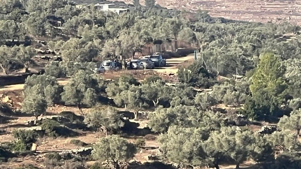 La expansión de asentamientos ilegales y la represión contra la población palestina intensificaron la tensión en la región