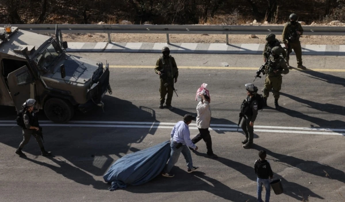 ONU: "Israel" mató a 40 niños en Cisjordania desde principios de año (Foto: Agencias)