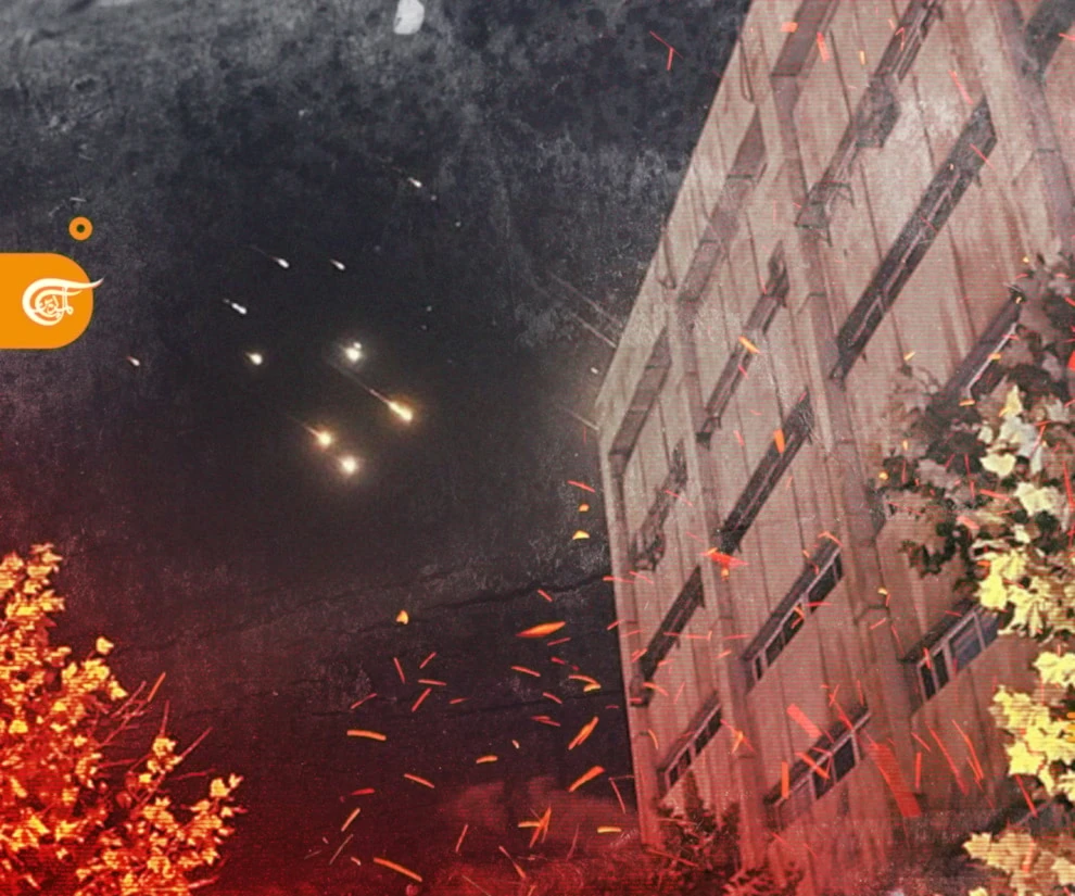 Irán y la entidad israelí: confrontación en todos los frentes