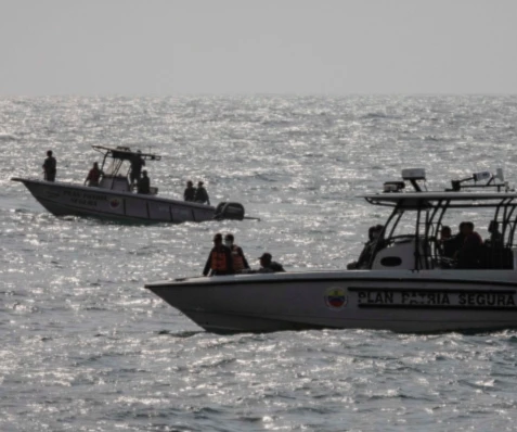 Cómo la CIA y los halcones de Trump han conspirado contra Venezuela Cómo la CIA y los halcones de Trump han conspirado contra Venezuela