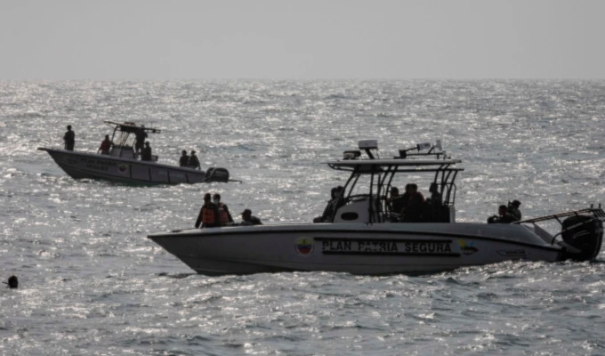 Cómo la CIA y los halcones de Trump han conspirado contra Venezuela