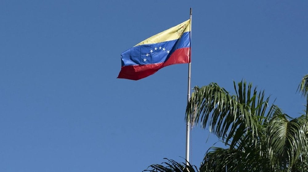 Caracas desmanteló una célula criminal financiada por la CIA.