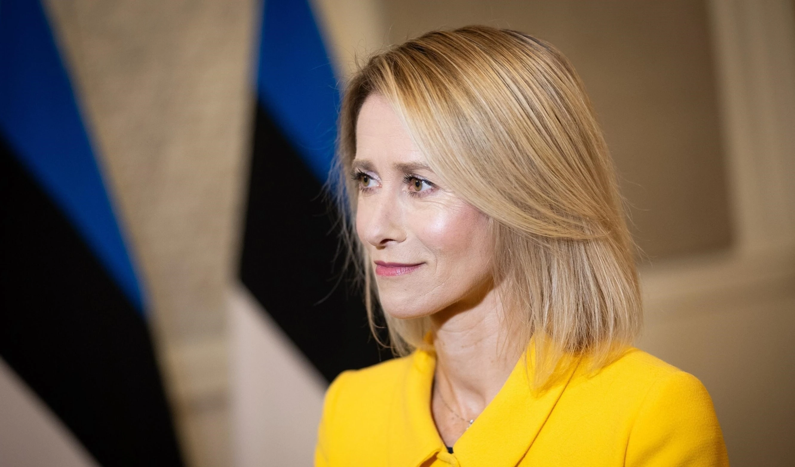 Kallas denunció un “ataque sistemático contra los derechos humanos y las instituciones creadas para protegerlos.