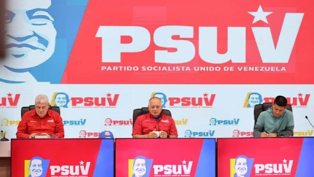 Cabello: 