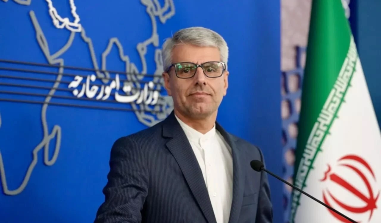 El portavoz de la cancillería iraní subrayó el carácter provocador de las políticas estadounidenses hacia Venezuela, Cuba y el resto de América Latina,