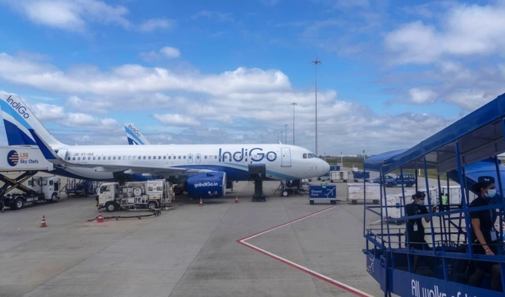 India y China reinician vuelos directos tras deshielo en relaciones