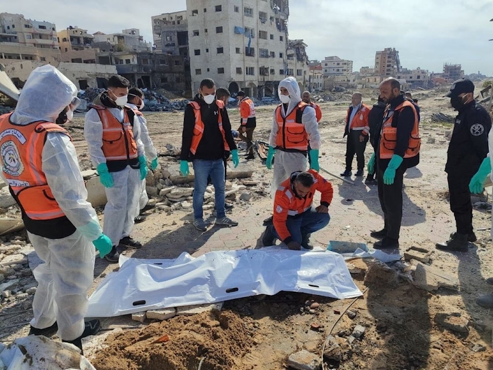 “Israel” mantiene operaciones armadas y bombardeos selectivos pese a acuerdo  de alto al fuego