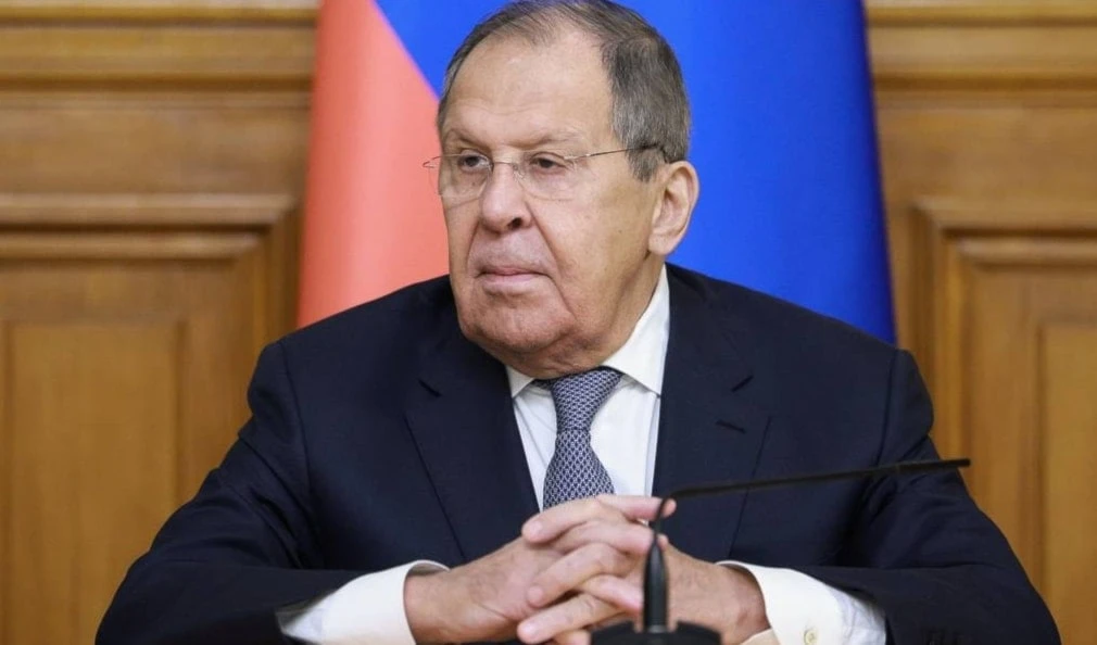 Rusia denuncia que la expansión de la OTAN no se detenido ni un minuto Rusia denuncia que la expansión de la OTAN no se detenido ni un minuto