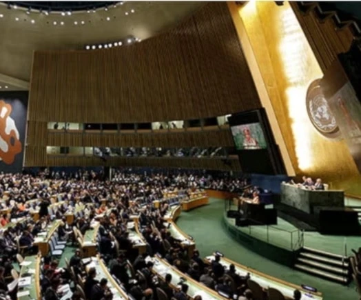 La Asamblea General de la ONU debate el fin del bloqueo de Estados Unidos contra Cuba, vigente hace más de seis décadas, con apoyo global abrumador.