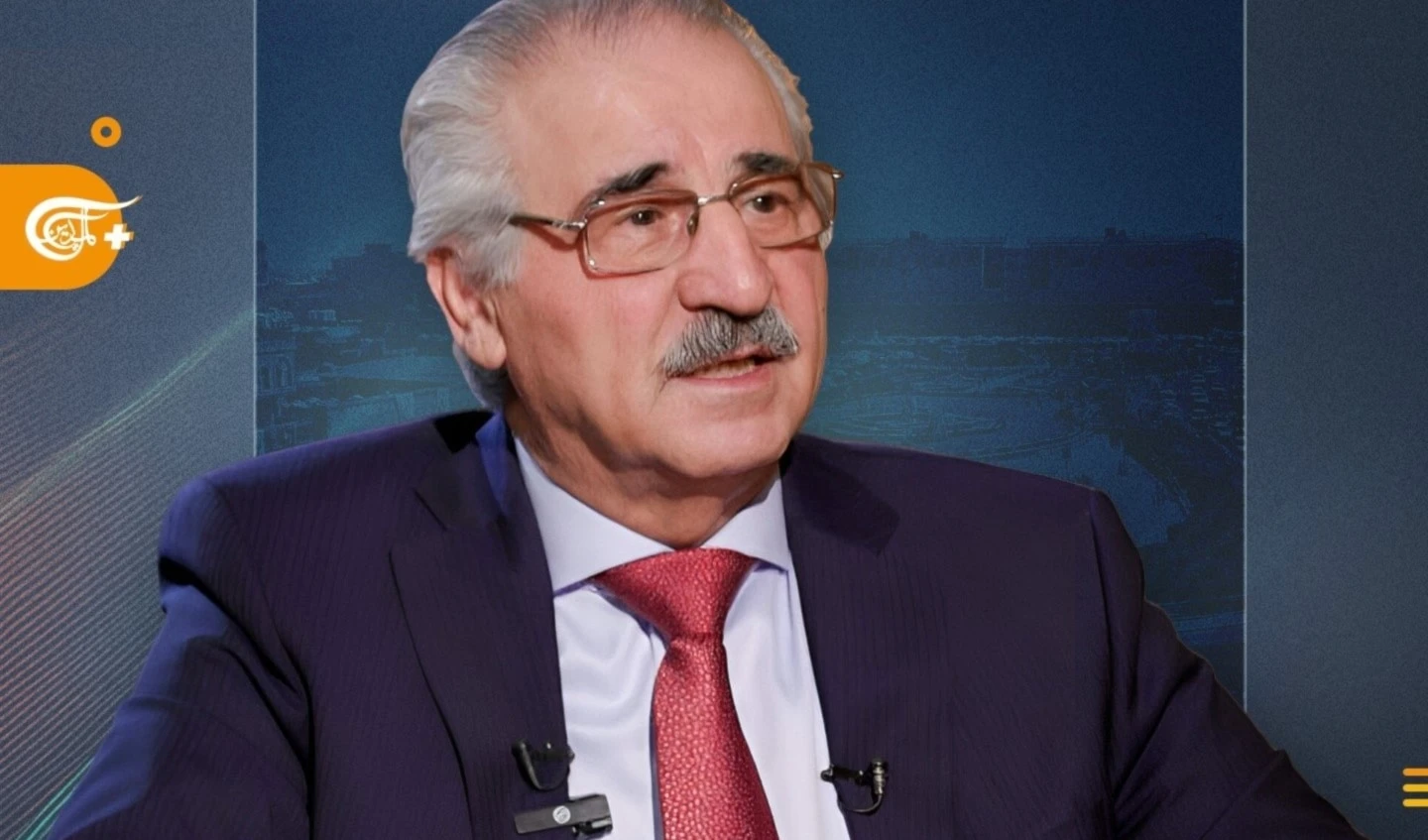 Mulla Bakhtiar: "La democracia en Irak es aún primitiva" Mulla Bakhtiar: "La democracia en Irak es aún primitiva"