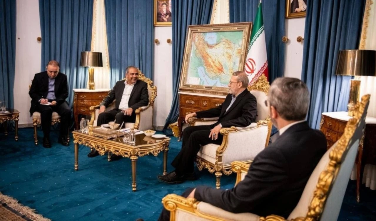 Irán y Pakistán abogan por elevar cooperación estratégica sostenible Irán y Pakistán abogan por elevar cooperación estratégica sostenible