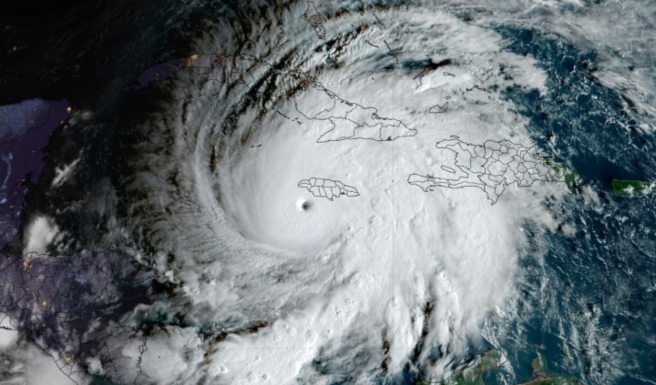 Impacto del huracán Melissa: 1,5 millones de personas en riesgo