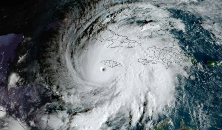 Impacto del huracán Melissa: 1,5 millones de personas en riesgo Impacto del huracán Melissa: 1,5 millones de personas en riesgo