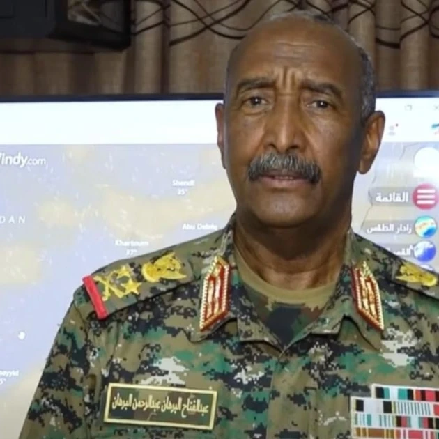 ​Crece el temor a la partición de Sudán tras la caída de El Fasher