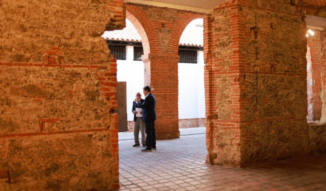 Maduro anuncia suspensión inmediata de un acuerdo energético gasífero con Trinidad y Tobago