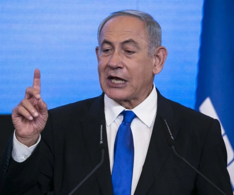 "Israel" ordena ataques militares intensivos sobre Gaza tras consultas de seguridad