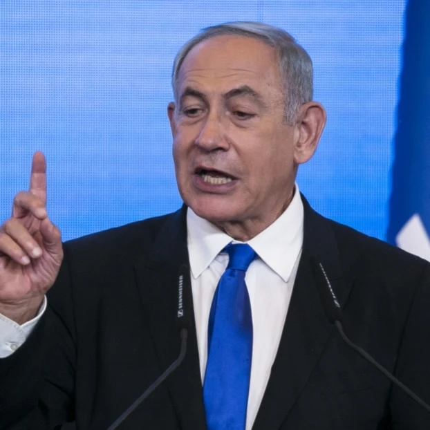 "Israel" ordena ataques militares intensivos sobre Gaza tras consultas de seguridad