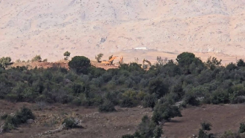 Avión de EE. UU. con armas aterriza en el noreste de Siria (Foto: Redes sociales)