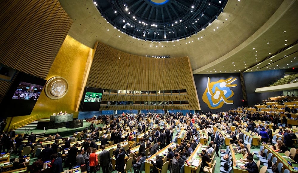 La Asamblea General de la ONU debate el fin del bloqueo de Estados Unidos contra Cuba, vigente hace más de seis décadas, con apoyo global abrumador.