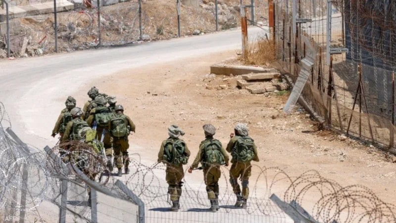 Las violaciones a la soberanía siria por parte de “Israel” aumentaron en los últimos meses.