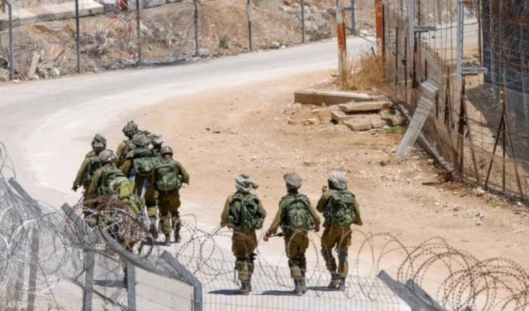 Las violaciones a la soberanía siria por parte de “Israel” aumentaron en los últimos meses. Las violaciones a la soberanía siria por parte de “Israel” aumentaron en los últimos meses.