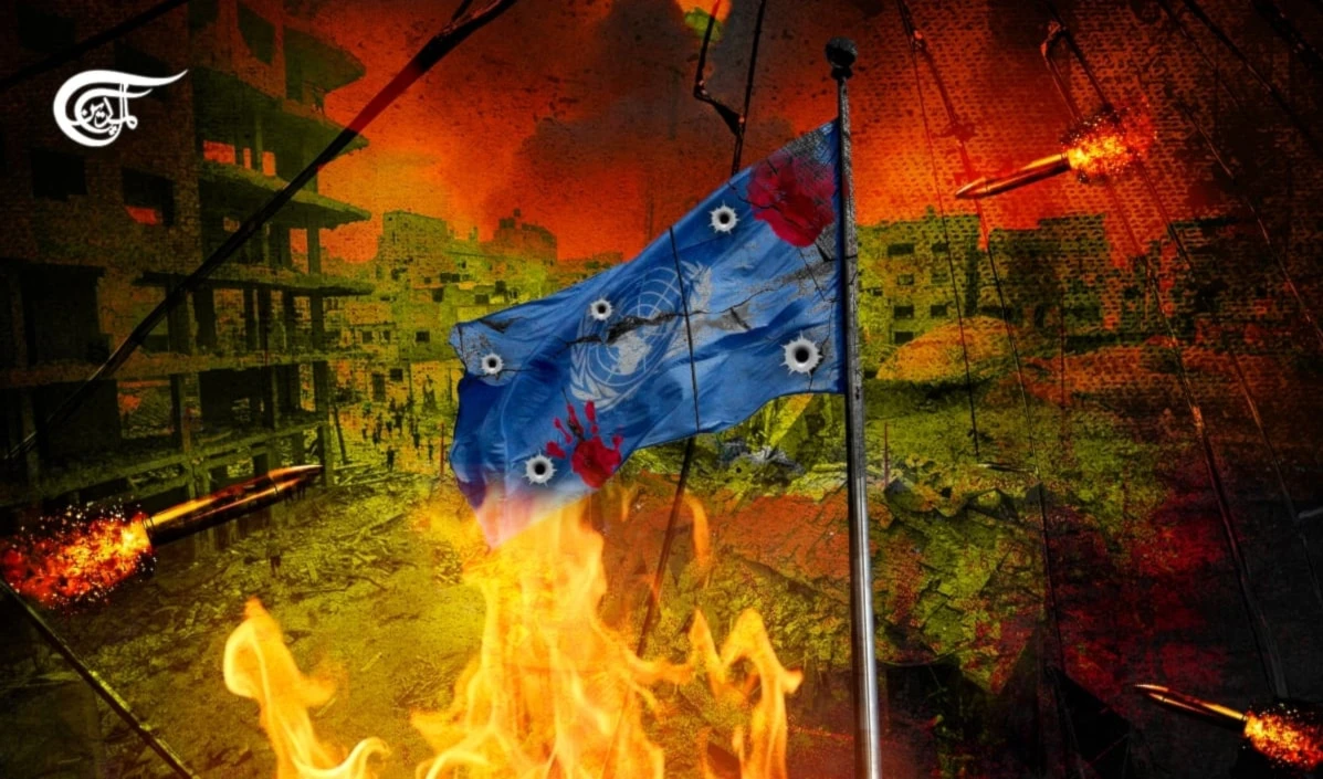 Volverán las armas a 80 años de la ONU