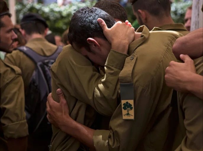 Un informe de la Knesset revela 279 intentos de suicidio en el ejército israelí entre 2024 y 2025, reflejo de una crisis psicológica sin precedentes.