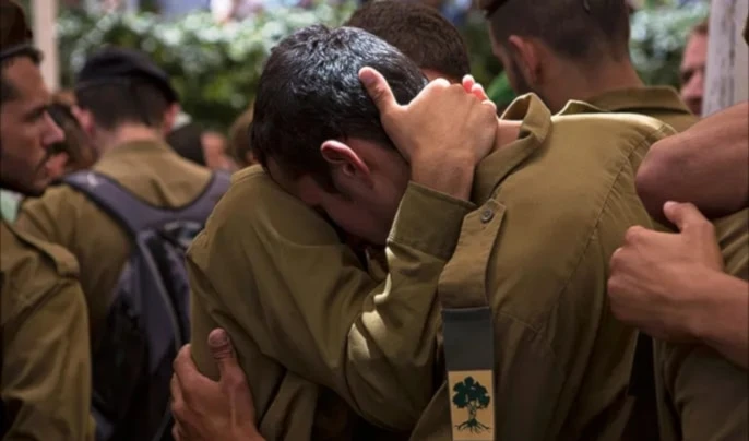 Un informe de la Knesset revela 279 intentos de suicidio en el ejército israelí entre 2024 y 2025, reflejo de una crisis psicológica sin precedentes.