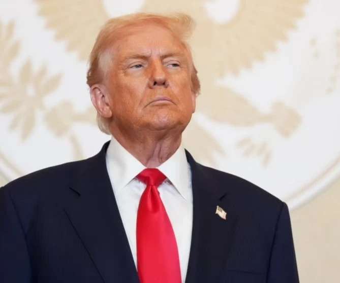 Donald Trump se reunirá con Xi Jinping en Corea del Sur.