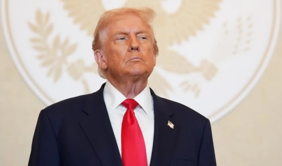 Donald Trump se reunirá con Xi Jinping en Corea del Sur.