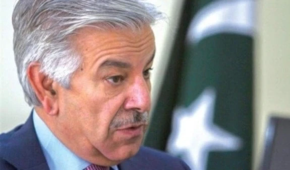 El ministro de Defensa de Pakistán, Khawaja Muhammad Asif, analiza enviar tropas a Gaza. El ministro de Defensa de Pakistán, Khawaja Muhammad Asif, analiza enviar tropas a Gaza.