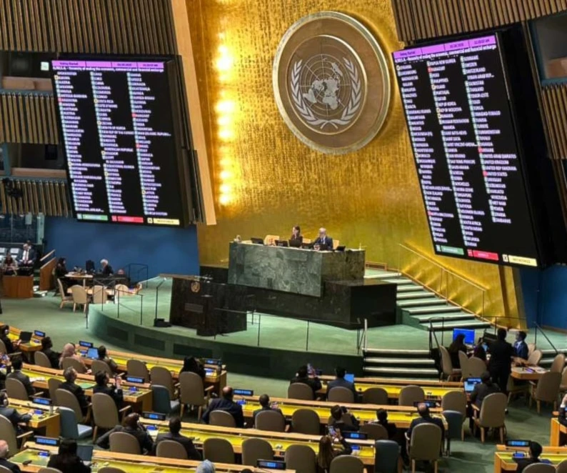 El triunfo cubano ante un imperio agresivo