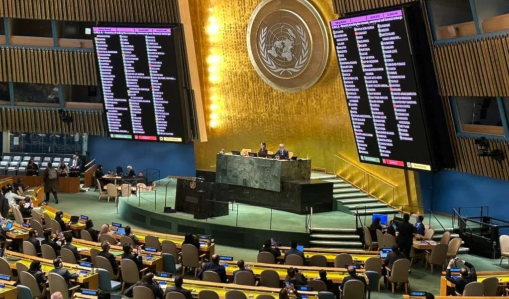 El triunfo cubano ante un imperio agresivo El triunfo cubano ante un imperio agresivo