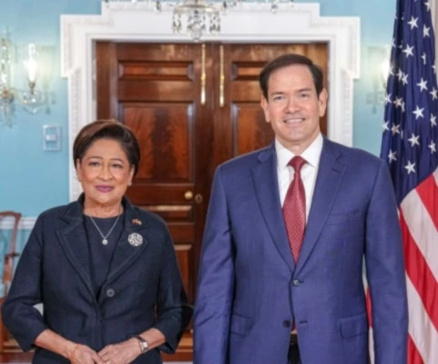 Trinidad y Tobago: el nuevo enclave de EE. UU.