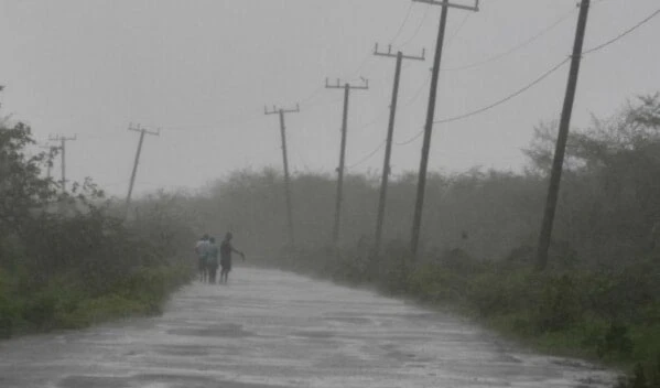 Trayectoria del huracán Melissa: baja a categoría cuatro