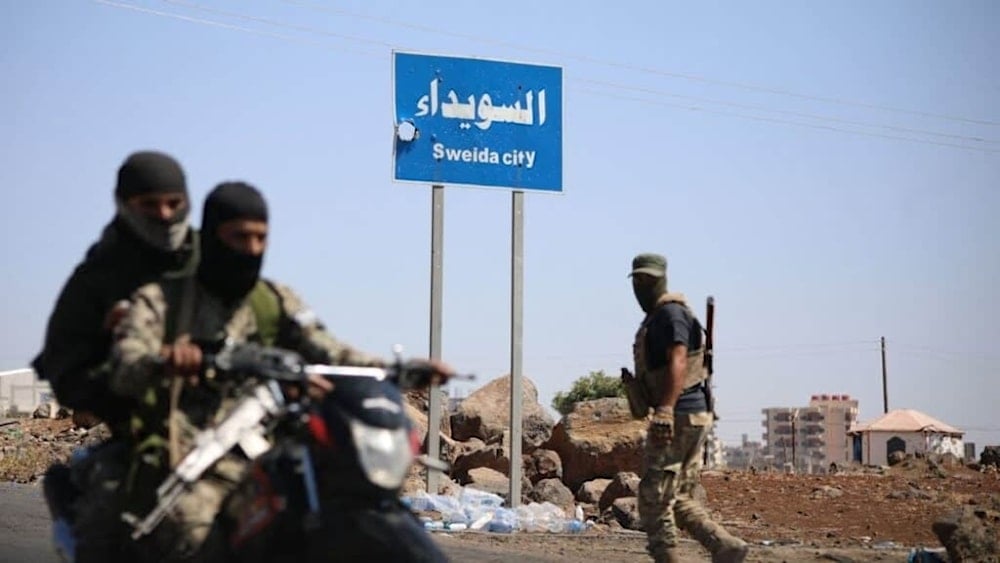 La ONU confirmó haber documentado graves violaciones y abusos contra civiles en Sweida, Siria, tras enfrentamientos entre milicias y fuerzas tribales.