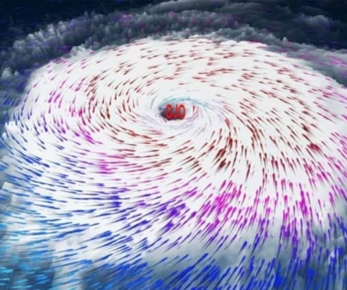 ¡Ni Melissa ni Marco Rubio! El pueblo de Cuba vencerá ¡Ni Melissa ni Marco Rubio! El pueblo de Cuba vencerá