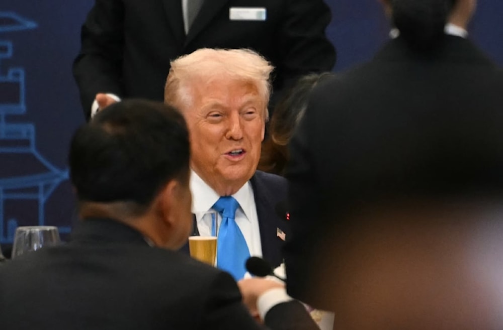 Trump asegura haber amenazado a India y Pakistán con aranceles para desescalar el conflicto entre las potencias.