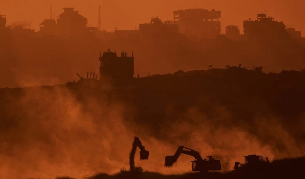 Con esta muerte, ascienden a tres los soldados israelíes fallecidos desde que comenzó el alto el fuego. Con esta muerte, ascienden a tres los soldados israelíes fallecidos desde que comenzó el alto el fuego.