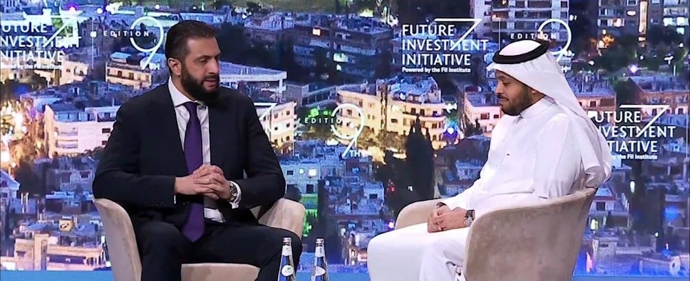 Siria moderniza su legislación para facilitar la inversión extranjera