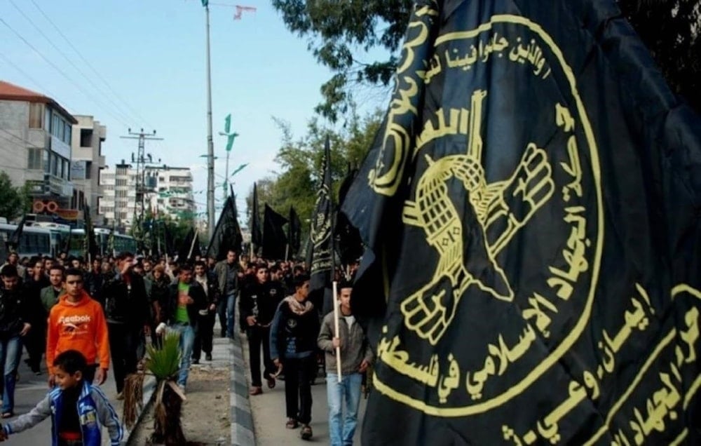 La Yihad Islámica denunció que “Israel” violó el alto el fuego en Gaza con bombardeos contra desplazados y pidió a los mediadores frenar la agresión.