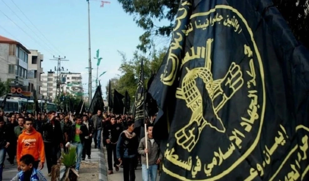 La Yihad Islámica denunció que “Israel” violó el alto el fuego en Gaza con bombardeos contra desplazados y pidió a los mediadores frenar la agresión.