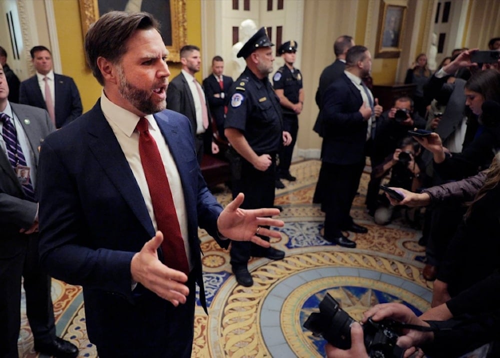 El alto al fuego en Gaza se mantiene, afirma EE. UU.