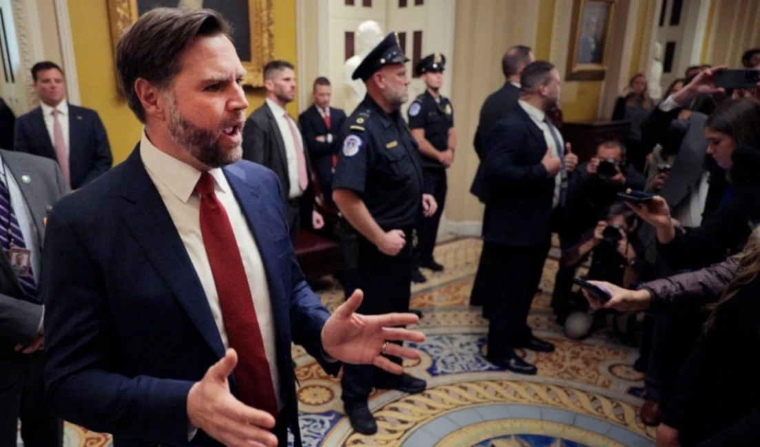 El alto al fuego en Gaza se mantiene, afirma EE. UU.