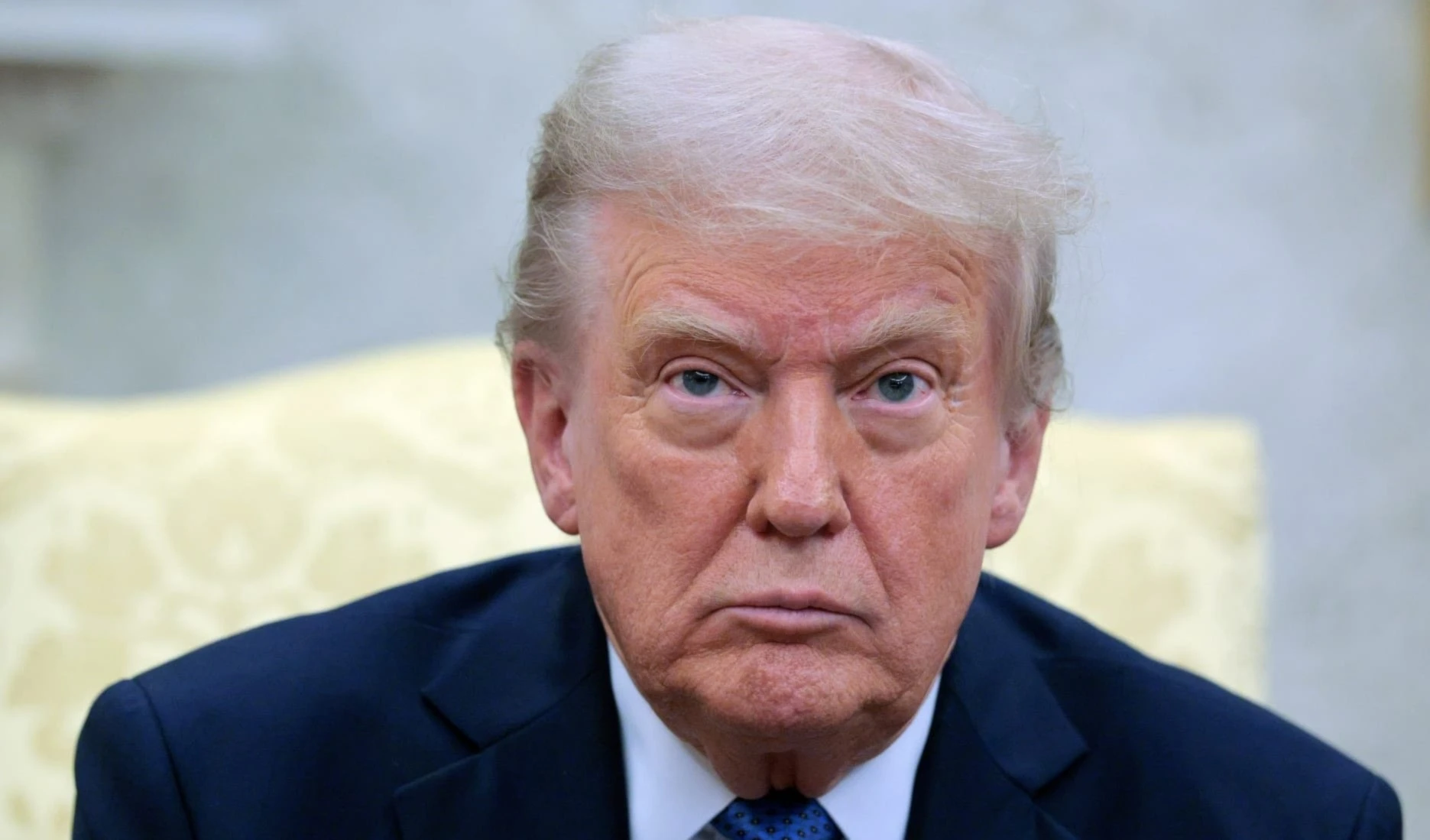 La retórica de línea dura de Trump busca presionar políticamente a Caracas, aseguran fuentes diplomáticas. La retórica de línea dura de Trump busca presionar políticamente a Caracas, aseguran fuentes diplomáticas.